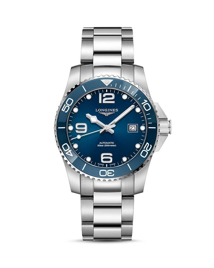 Longines HydroConquest 41