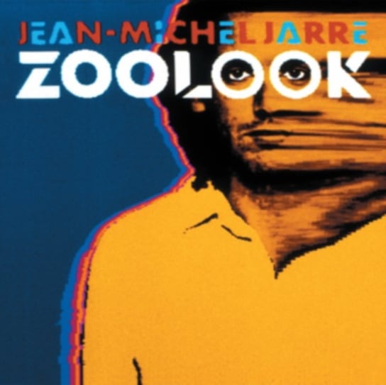 Виниловая пластинка Jarre Jean-Michel - Zoolook jarre jean michel – zoolook lp