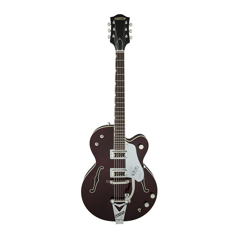 Электрогитара Gretsch 6119T-62 Vintage Select Edition '62 Tennessee Rose Hollow Body w/ Bigsby