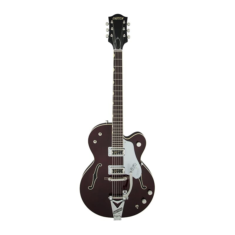 

Электрогитара Gretsch 6119T-62 Vintage Select Edition '62 Tennessee Rose Hollow Body w/ Bigsby
