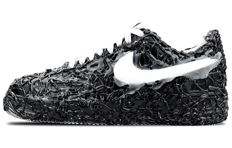 

Мужские черные кроссовки Nike x Space Jam: новое наследие LeBron Tune Squad