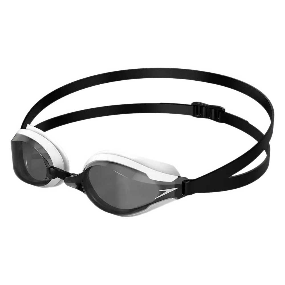 Очки для плавания Speedo Fastskin Speedsocket 2, черный