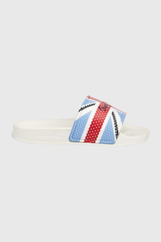 

Детские тапочки Pepe Jeans, белый