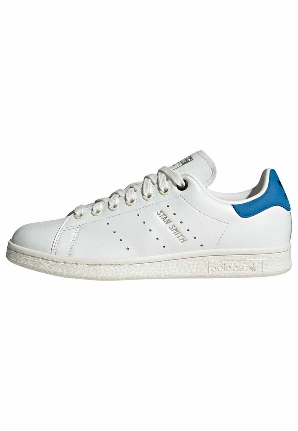 

Кроссовки adidas Originals Stan Smith W, сердцевина белая синяя птица сердцевина черный