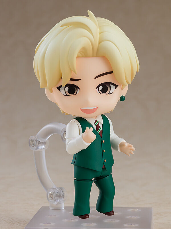 

Виниловая фигурка BTS TinyTAN - V Nendoroid
