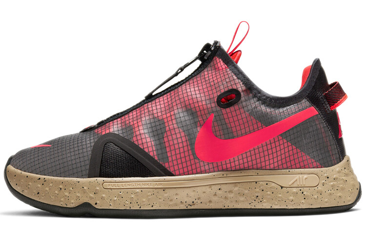 

Баскетбольные кроссовки Nike Pg 4 Pcg Ep Розовый/Черный