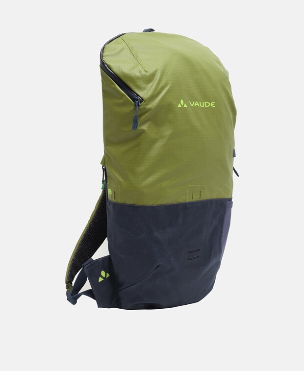 

Рюкзак Vaude, зеленый