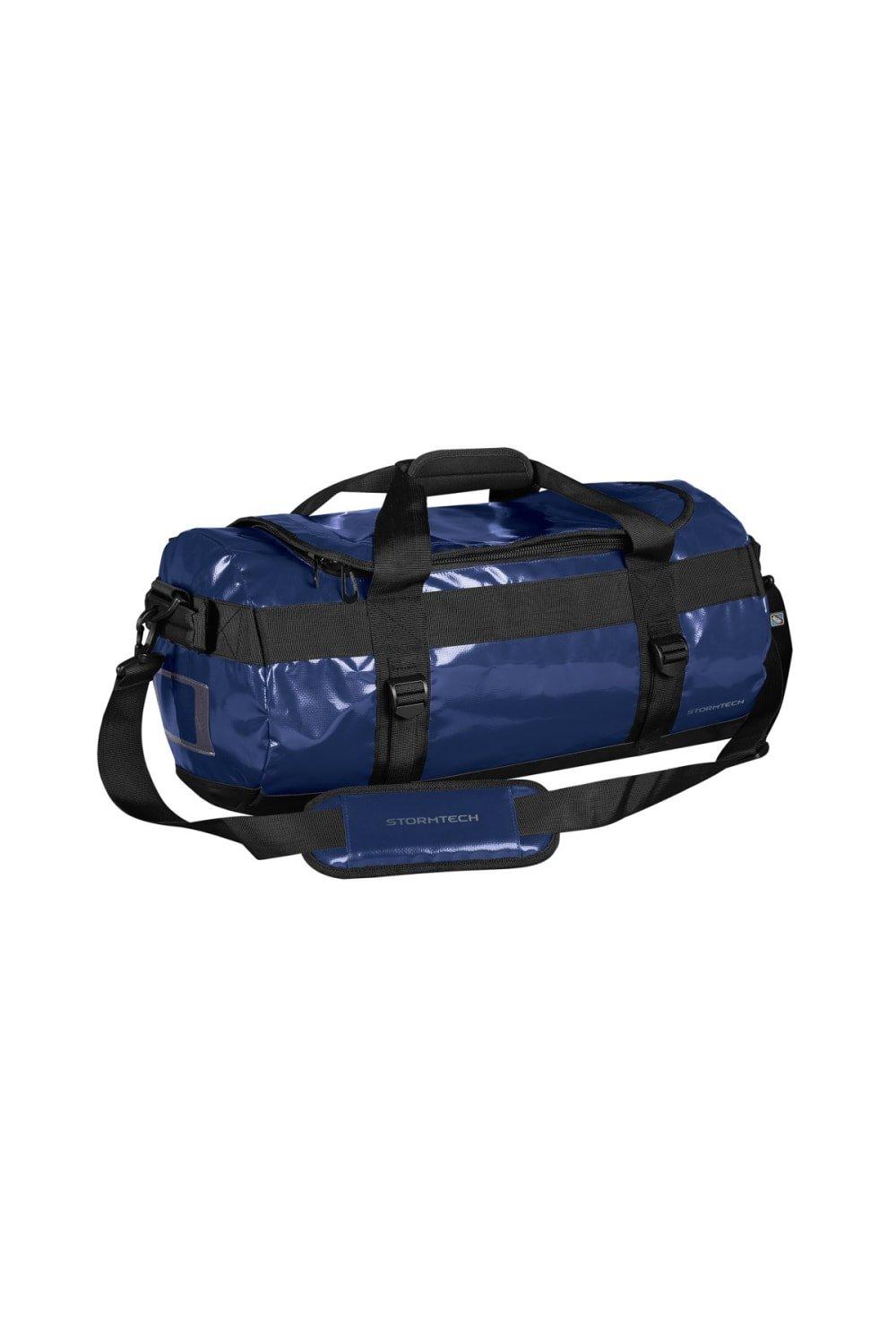 Водонепроницаемая сумка для снаряжения (маленькая) Stormtech, синий фото