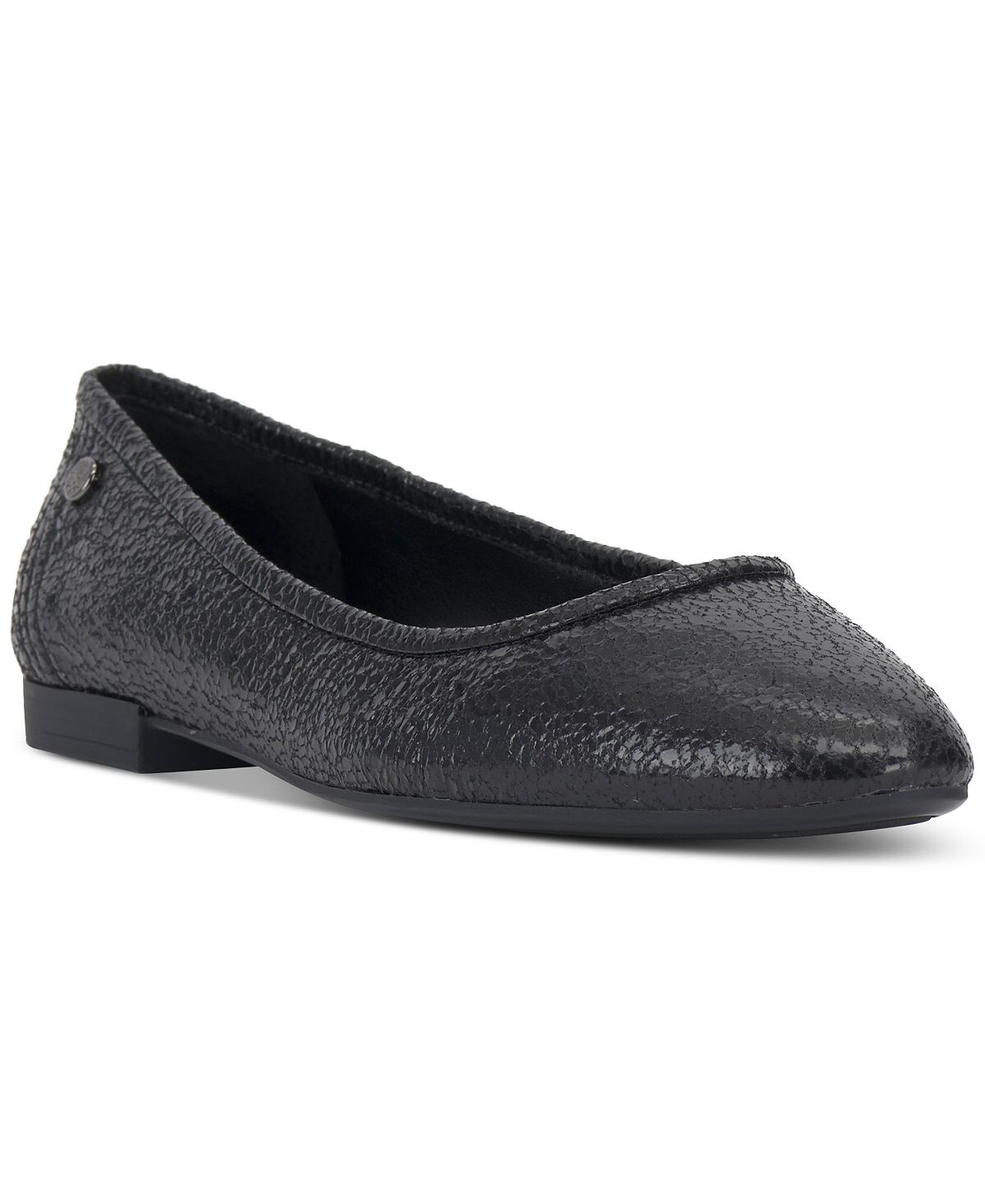 

Женские балетки без шнуровки Minndy Vince Camuto