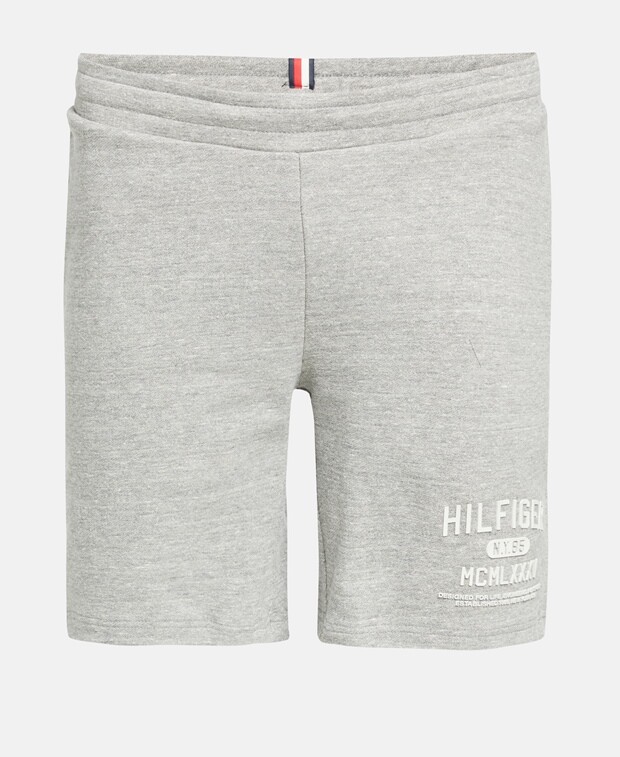 

Спортивные шорты Tommy Hilfiger, серый