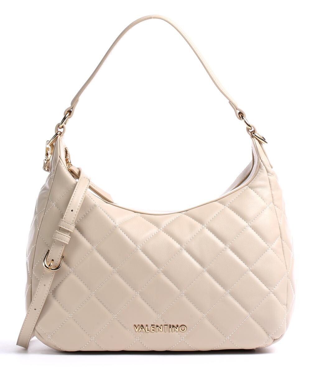 

Сумка-ведро Ocarina из искусственной кожи Valentino Bags, белый