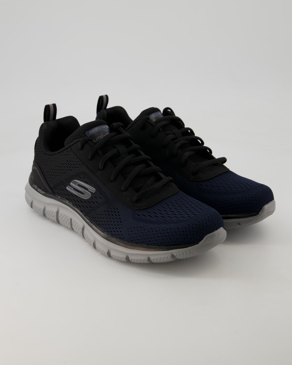 

Низкие кроссовки Skechers, синий