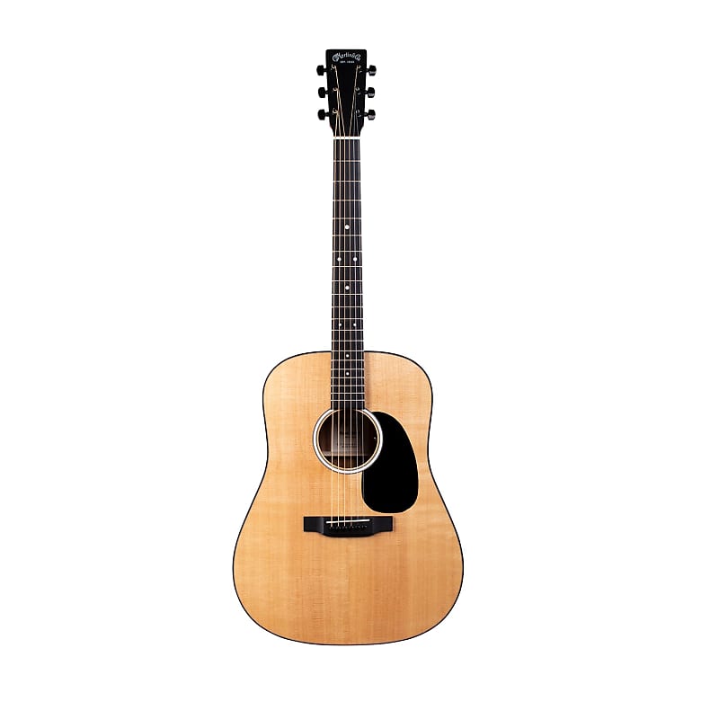 цена Акустическая гитара Martin D-12E Koa