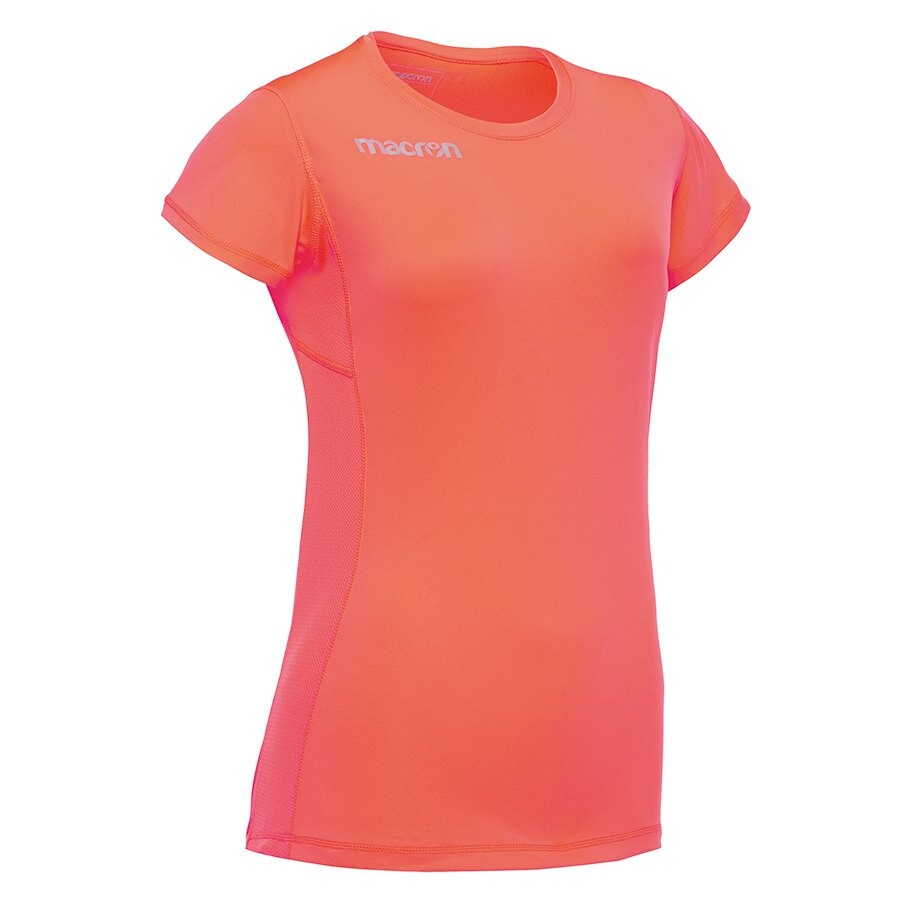 

Футболка Macron Patricia Short Sleeves, оранжевый