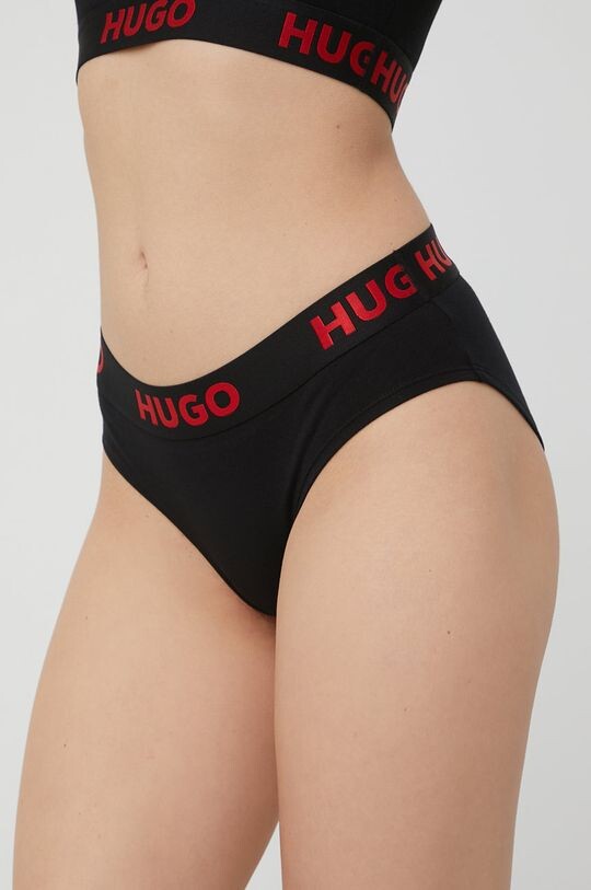 

Трусы HUGO 50469643 Hugo, черный