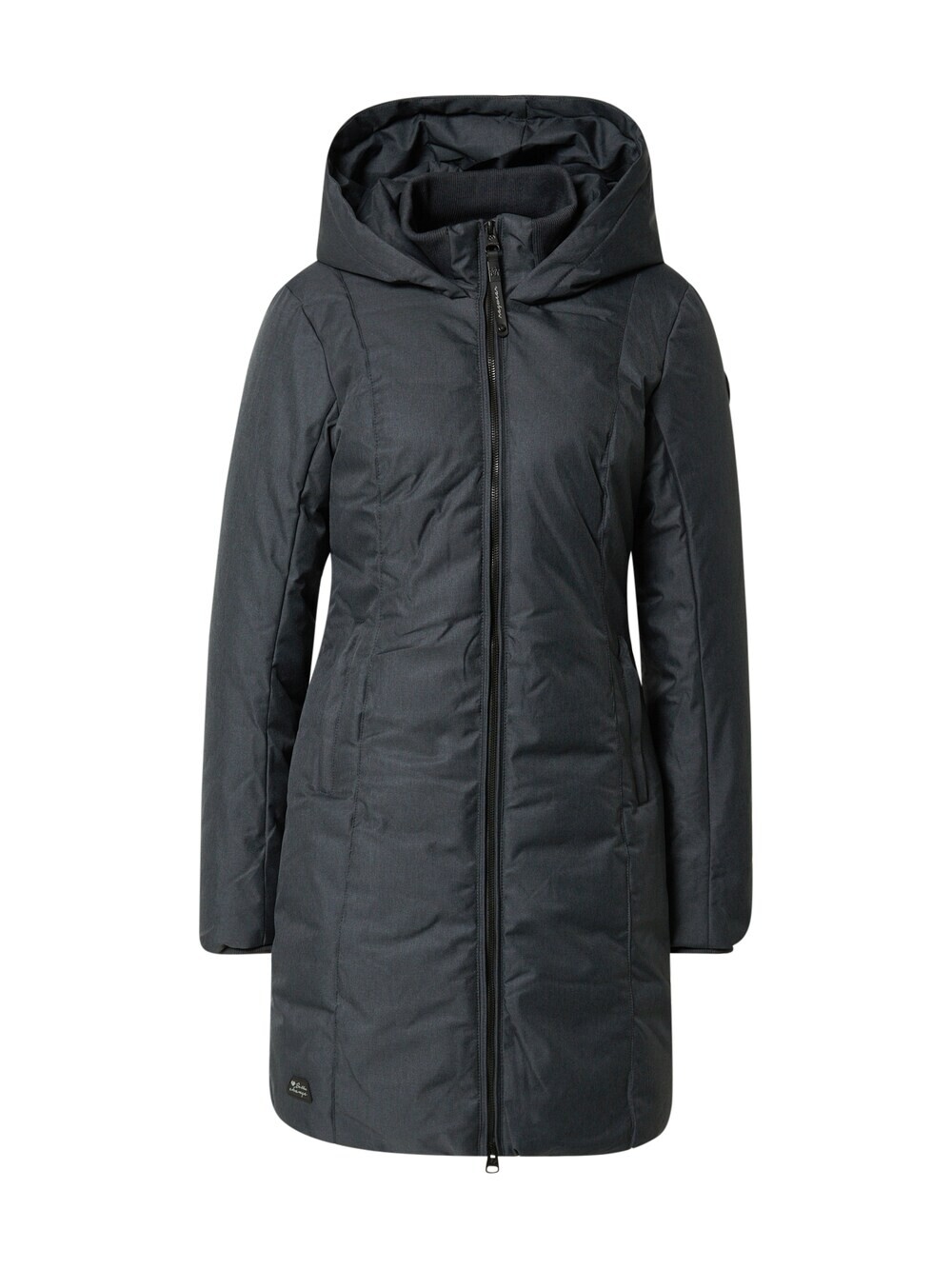 

Зимнее пальто Ragwear Amari, графит