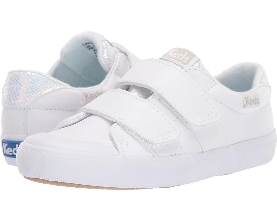 

Кроссовки Keds Courtney HL, белый