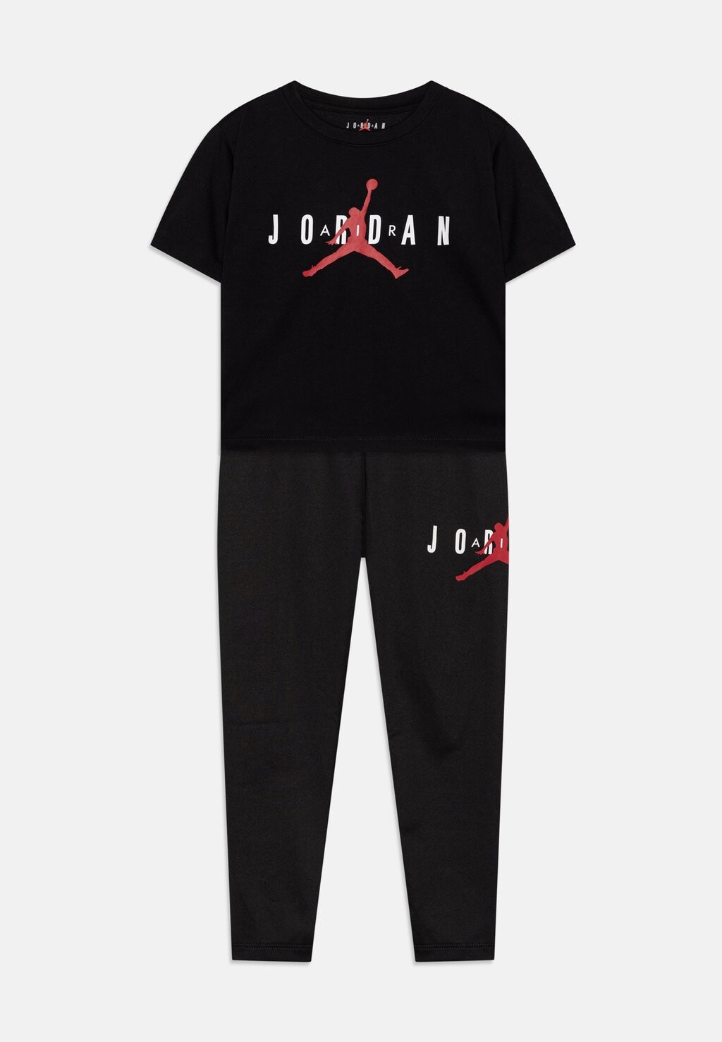 

Колготки JDG SUSTAINABLE UNISEX SET Jordan, цвет black