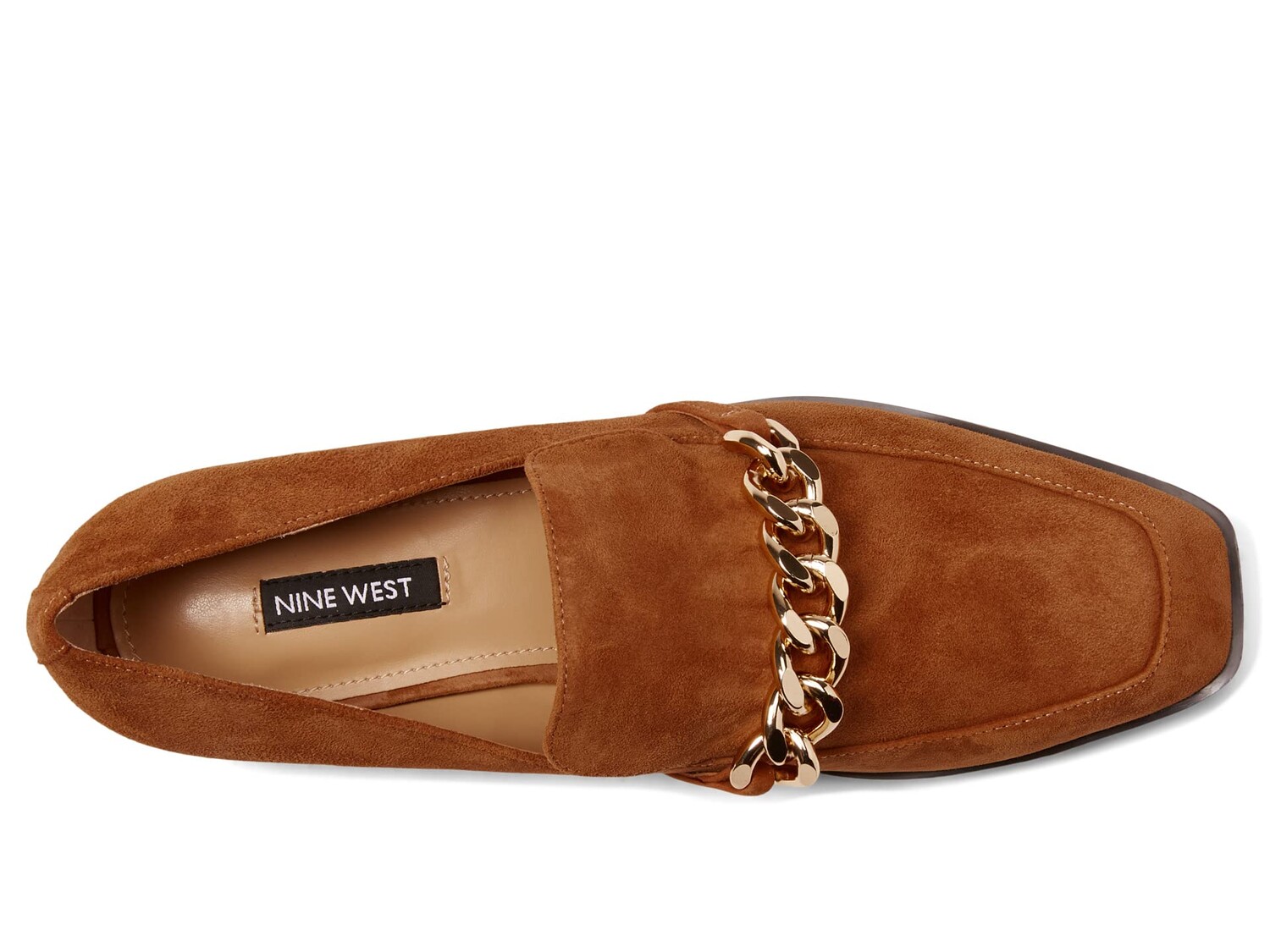 

Лоферы Nine West Onxe