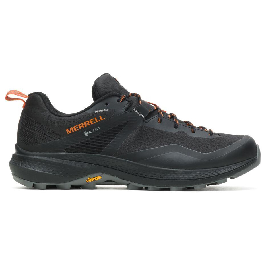 

Кроссовки для бега по пересеченной местности Merrell MQM 3 GTX, цвет Black/Exuberance