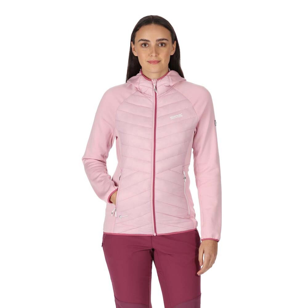 

Куртка Regatta Andreson VII, розовый