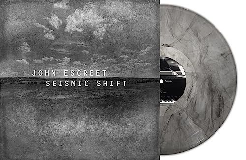 Виниловая пластинка Various Artists - Seismic Shift (Etched D-Side) (Grey Marble)