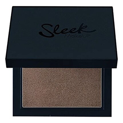 

Face Form Daym Темная бронзирующая пудра, Sleek