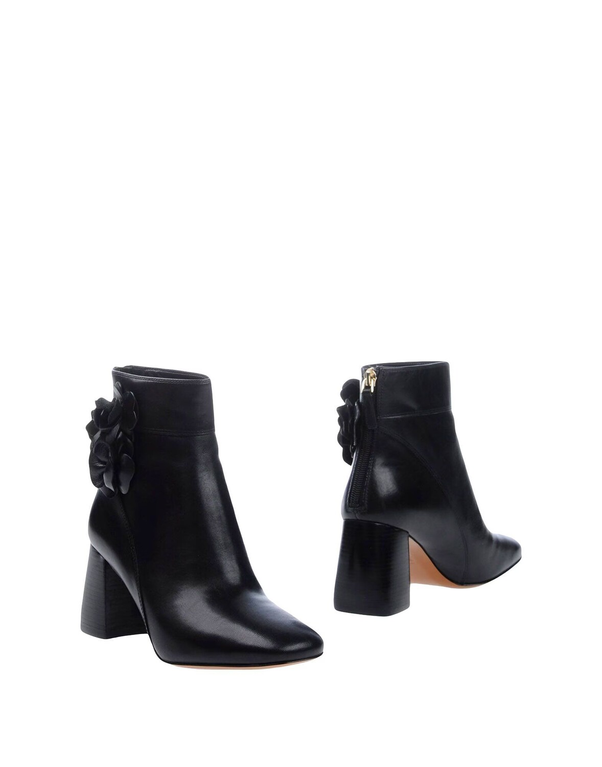 

Ботильоны Tory Burch, черный