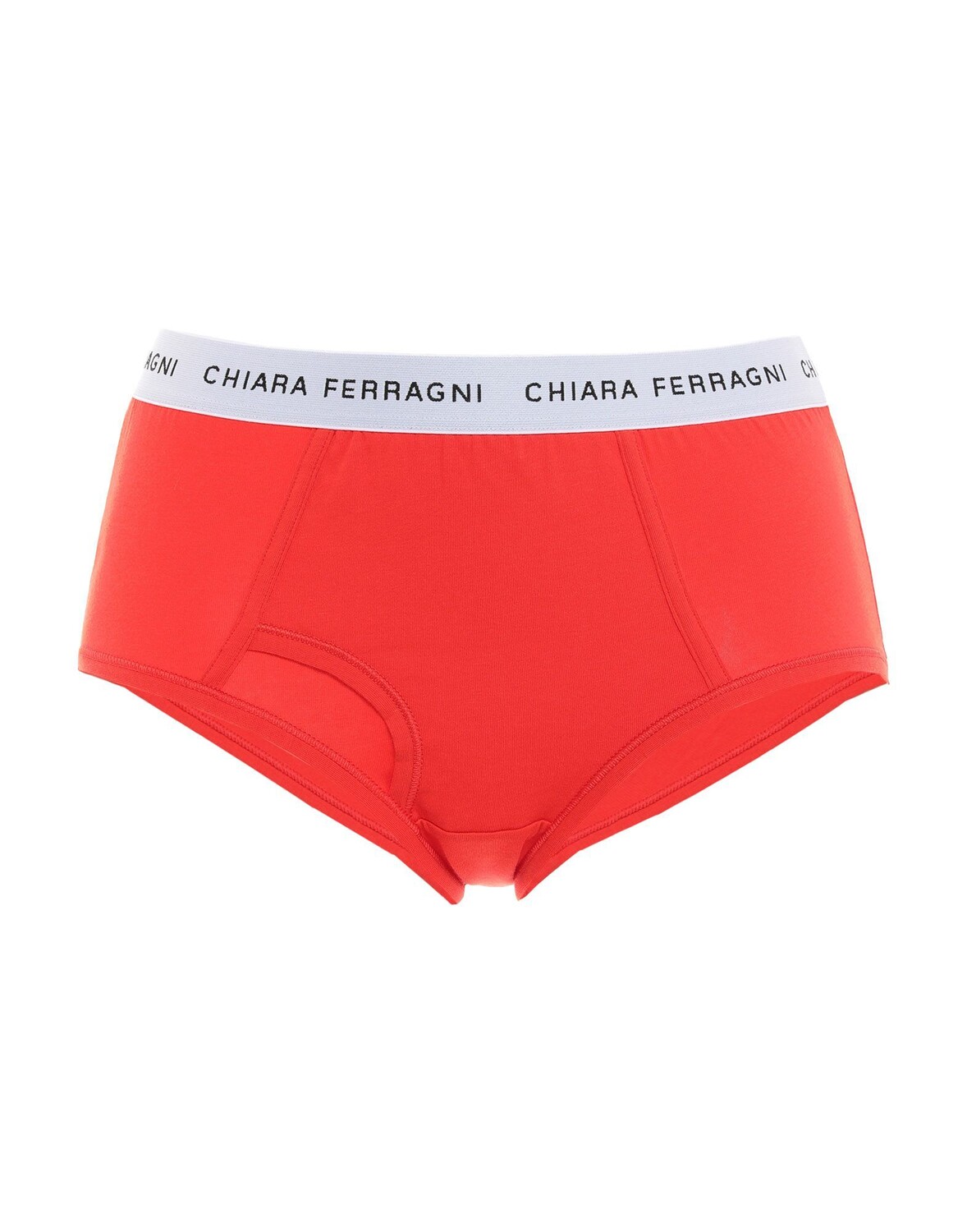 

Трусы Chiara Ferragni, красный