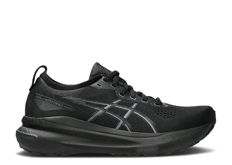 

Кроссовки ASICS Wmns Gel Kayano 31, черный