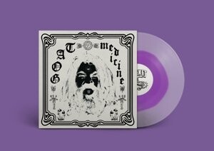

Виниловая пластинка Goat - Medicine