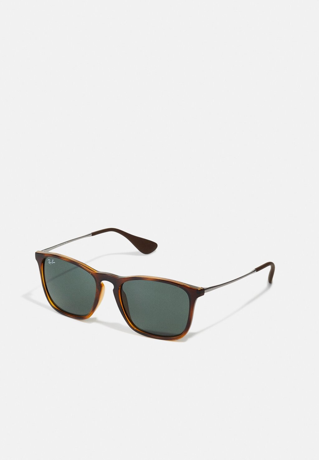 

Солнцезащитные очки CHRIS UNISEX Ray-Ban, светло-коричневый