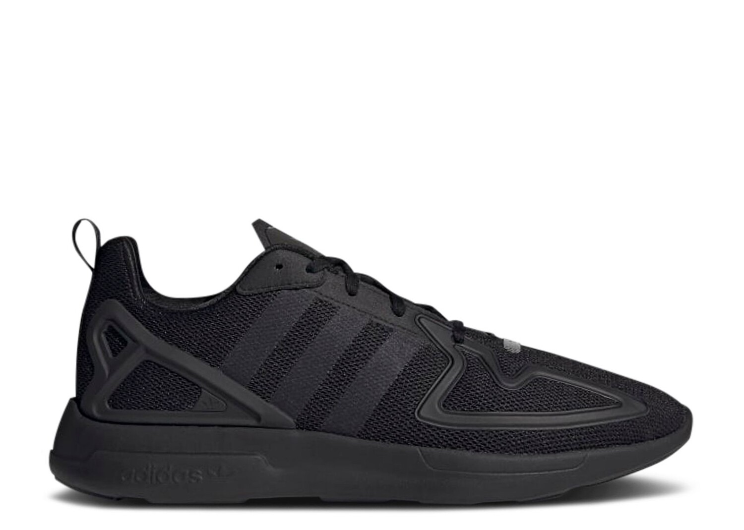 

Кроссовки adidas Zx 2K Flux 'Black', черный