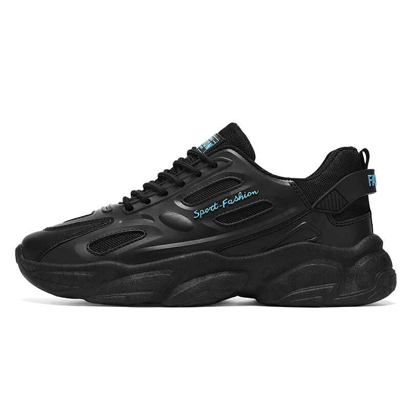 

Кроссовки Slazenger Lifestyle Shoes Men Low-top, черный