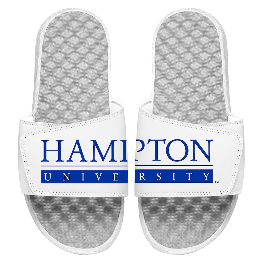 

Шлепанцы ISlide Hampton Pirates, белый