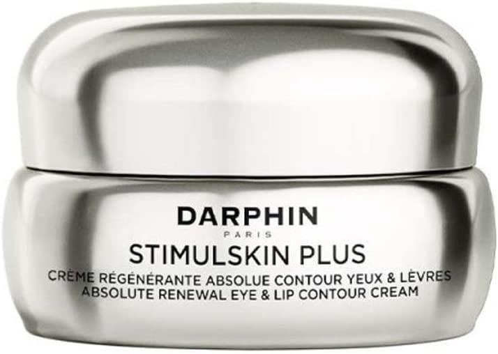 Крем для кожи вокруг глаз Darphin Stimulskin Plus 15 мл набор для увлажнения кожи darphin stimulskin xmas 1 шт