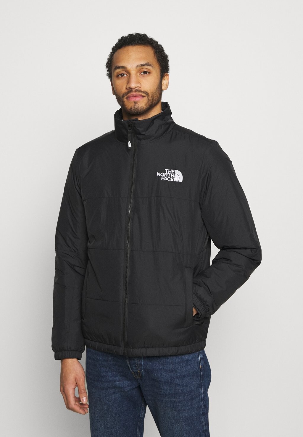 

Демисезонная куртка The North Face