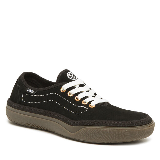 

Кроссовки Vans CircleVee Se, черный