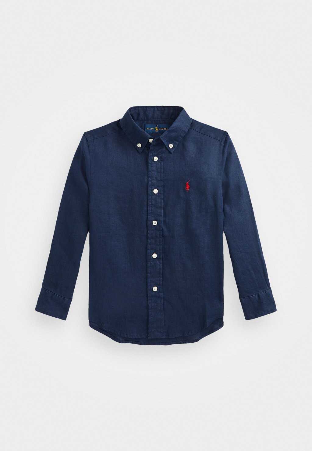 

Рубашка SPORT Polo Ralph Lauren, цвет newport navy