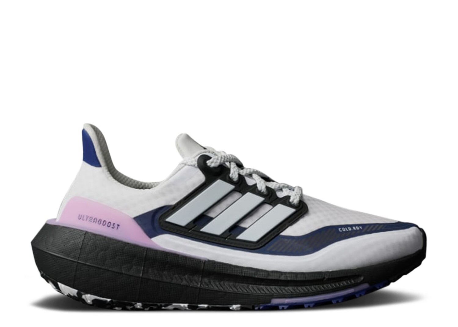 

Кроссовки adidas Wmns Ultraboost Light Cold.Rdy 'White Victory Blue', белый