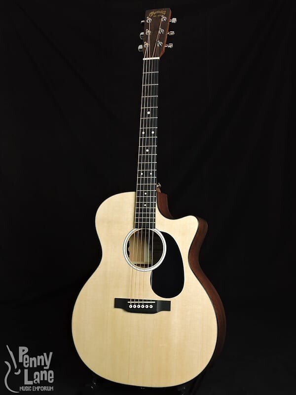 

Акустическая гитара Martin GPC-11E Acoustic Electric Grand Performance Guitar with Case