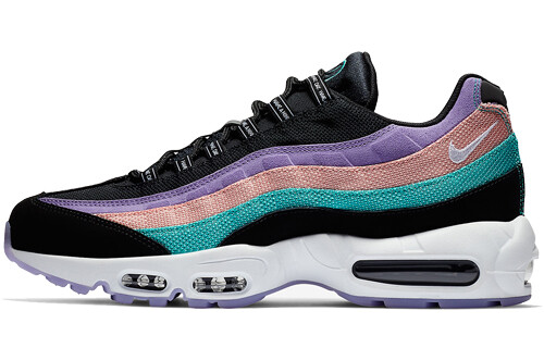 

Nike Air Max 95 Удачного дня Nike