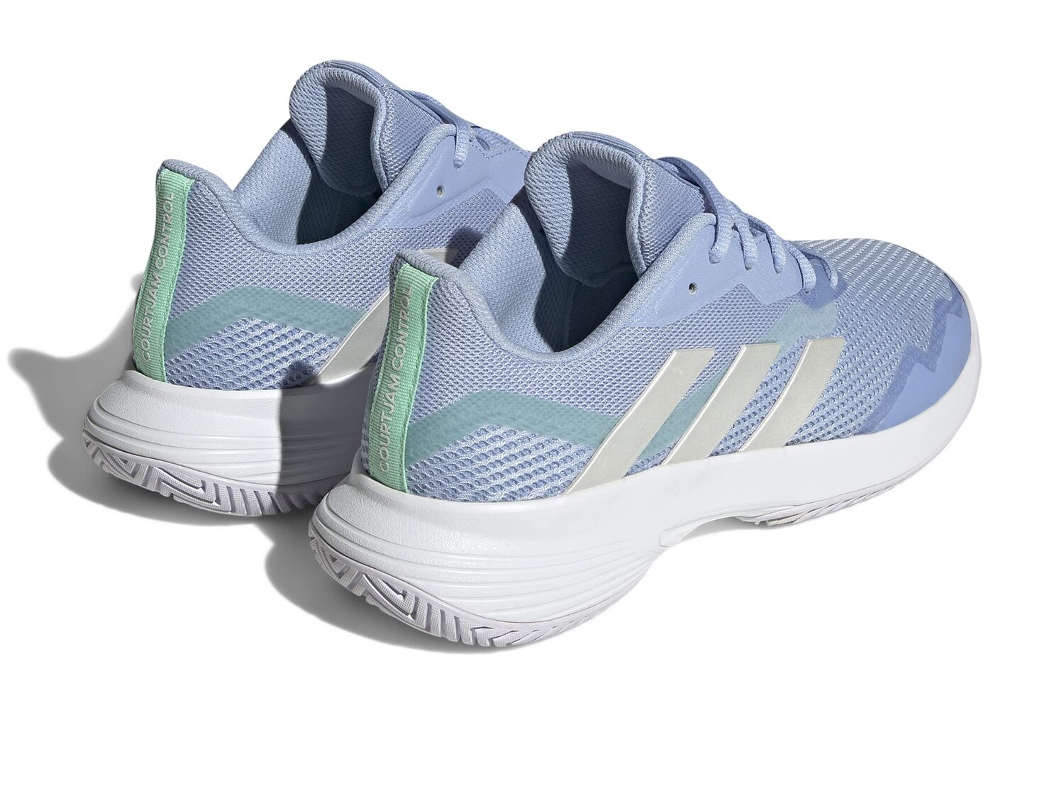 

Кроссовки adidas CourtJam Control