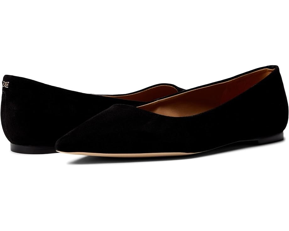 

Балетки Sam Edelman Wanda, черный