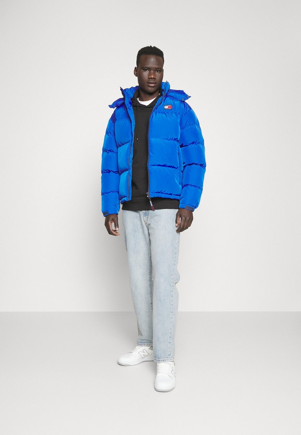 Alaska puffer