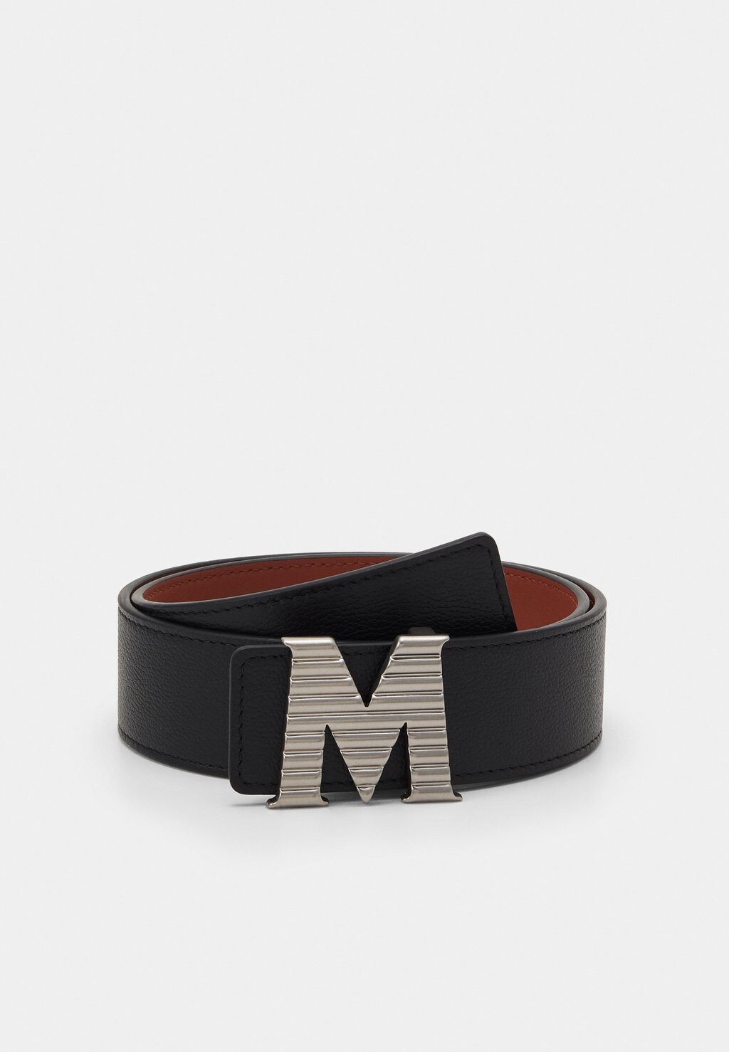 

Пояс MCM, черный