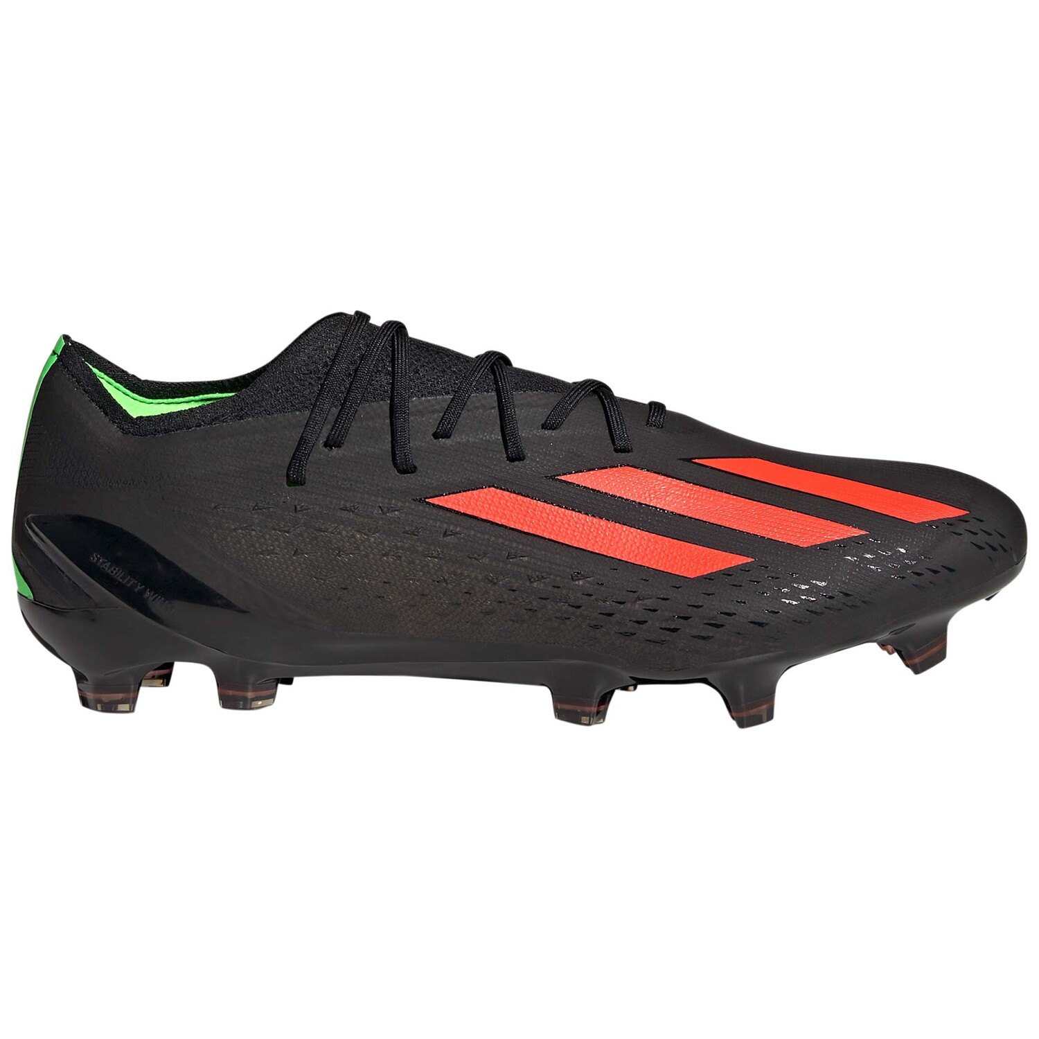 

Спортивные кроссовки adidas Performance Fußballschuh X Speedportal.1, черный