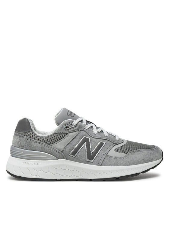 

Кроссовки New Balance, серый