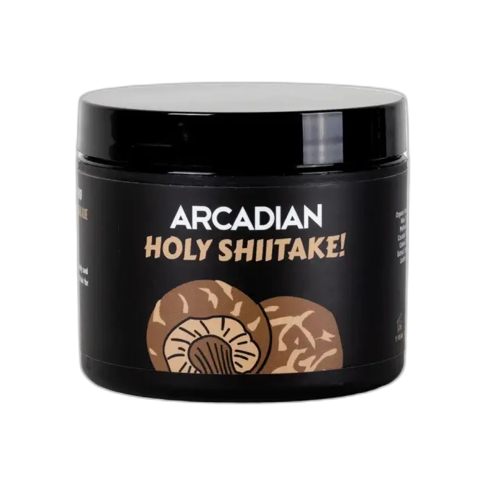 

Помада для волос Arcadian Holy Shiitake Texture Cream, 115 гр