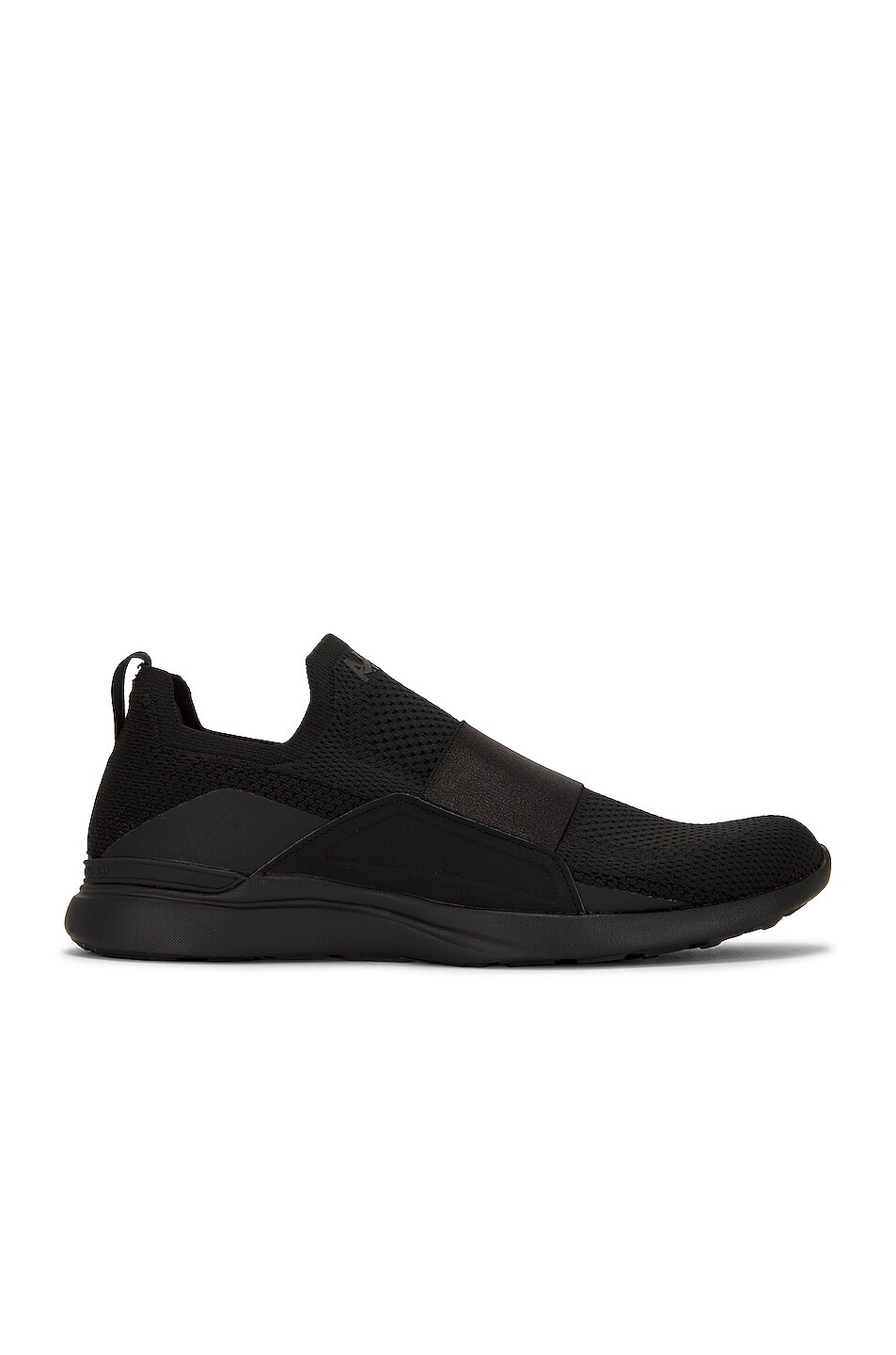 

Кроссовки Apl: Athletic Propulsion Labs Techloom Bliss, черный